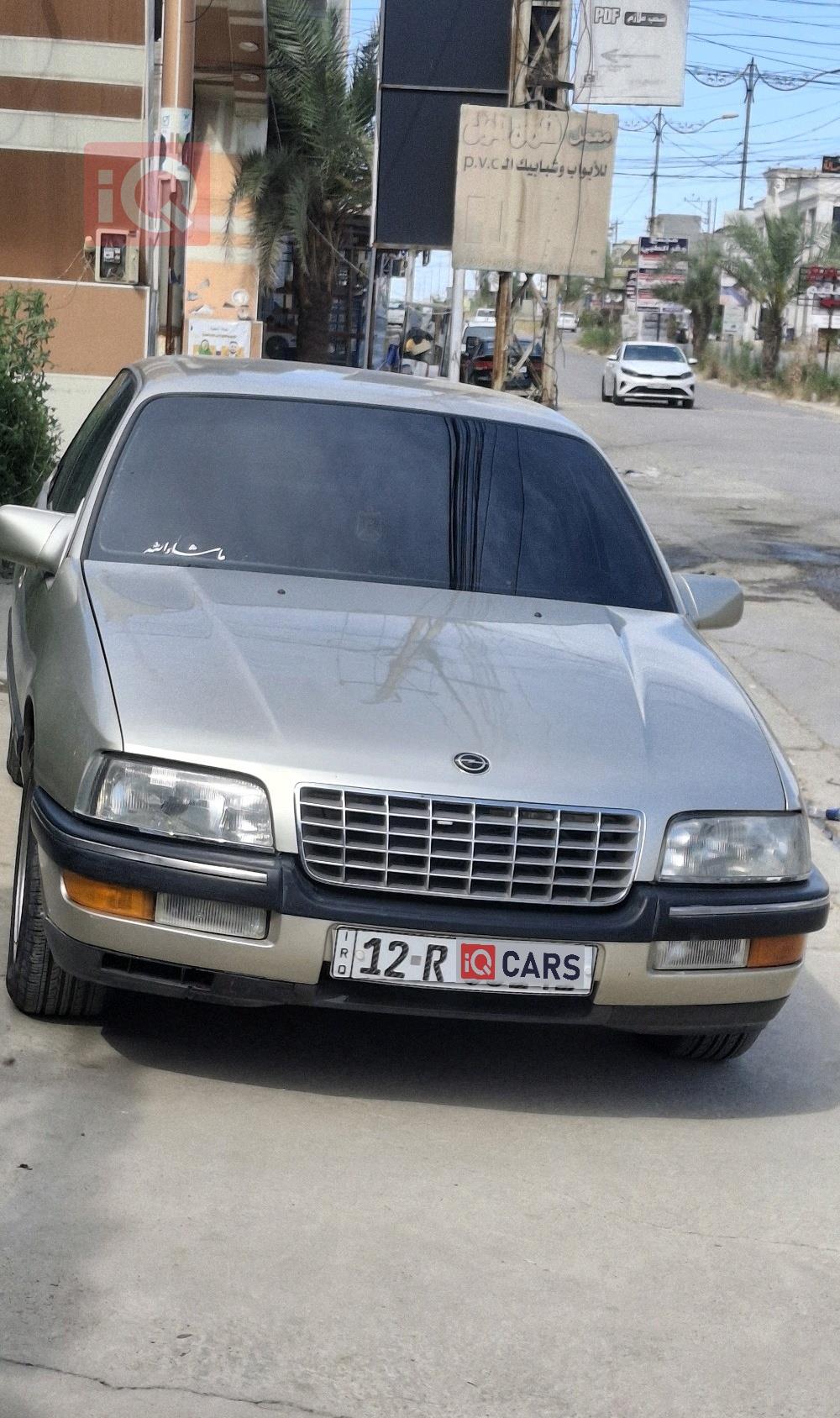 اوبل سيناتور